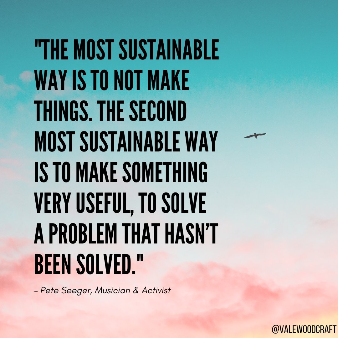 WoodcraftVale's tweet photo. ✔️Useful 
✔️Recycled 
✔️Plastic free

🌏💚 You can shop our store, happy in the knowledge that you aren't damaging the planet! 

#EcoLiving #ecological #ecofriendlyfashion #ecoconscious #EcoFriendlyProducts
#rainforest#RainForestAlliance #rainforestbiome #RainforestActionNetwork https://t.co/DDJRiF3RwD