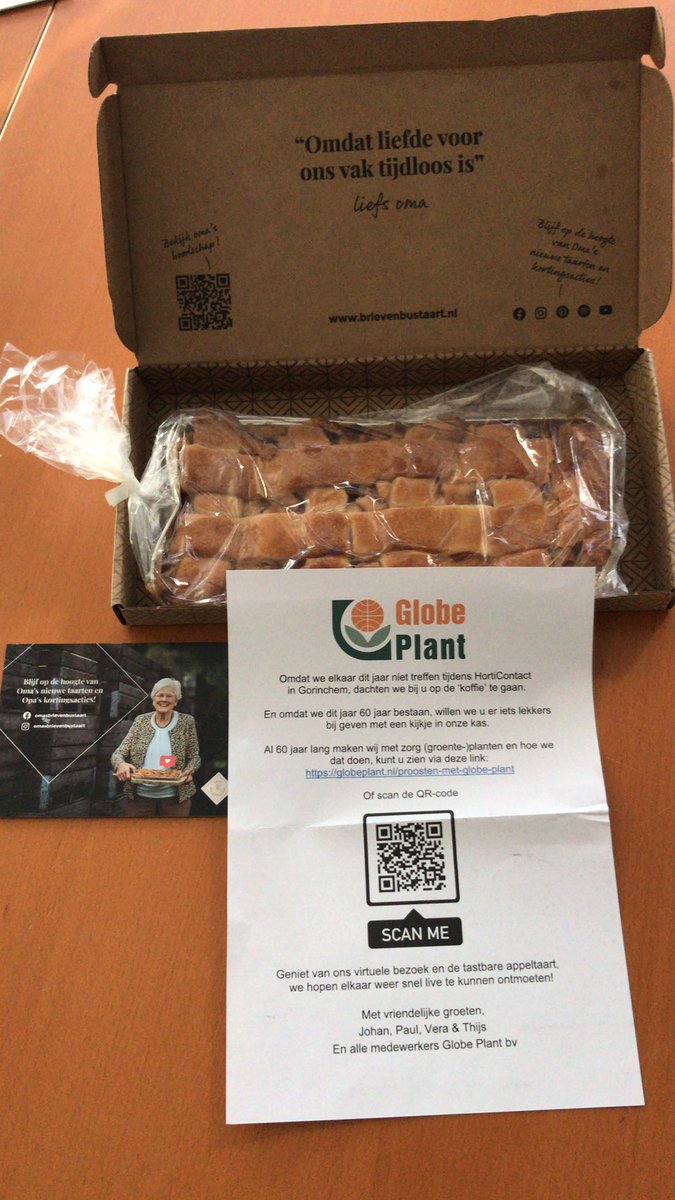 Origineel en leuk verzonnen,dank aan <a href="/GlobePlant/">Globe Plant</a> #plantopkweek #traditionelelossetomaten