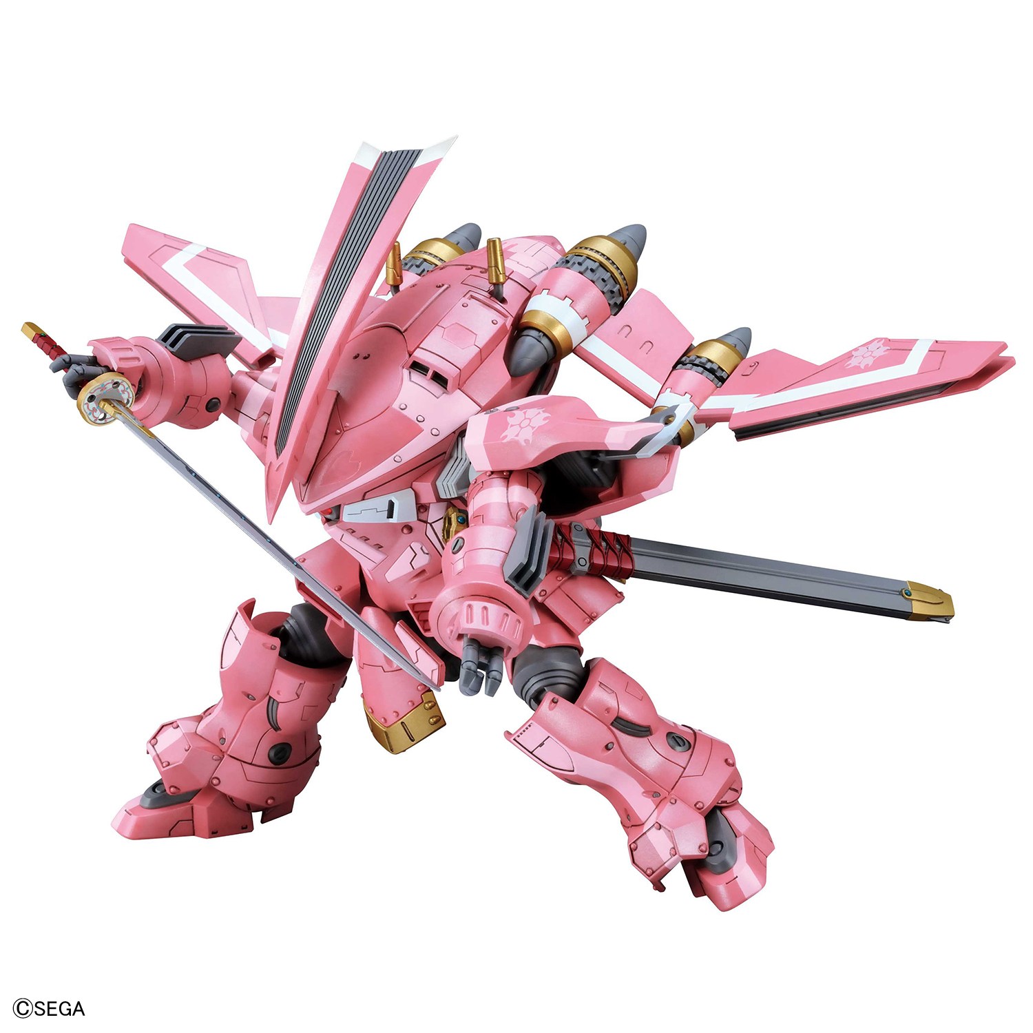 BANDAI - 桜 BANDAI SPIRITS ホビー事業部 on X: 