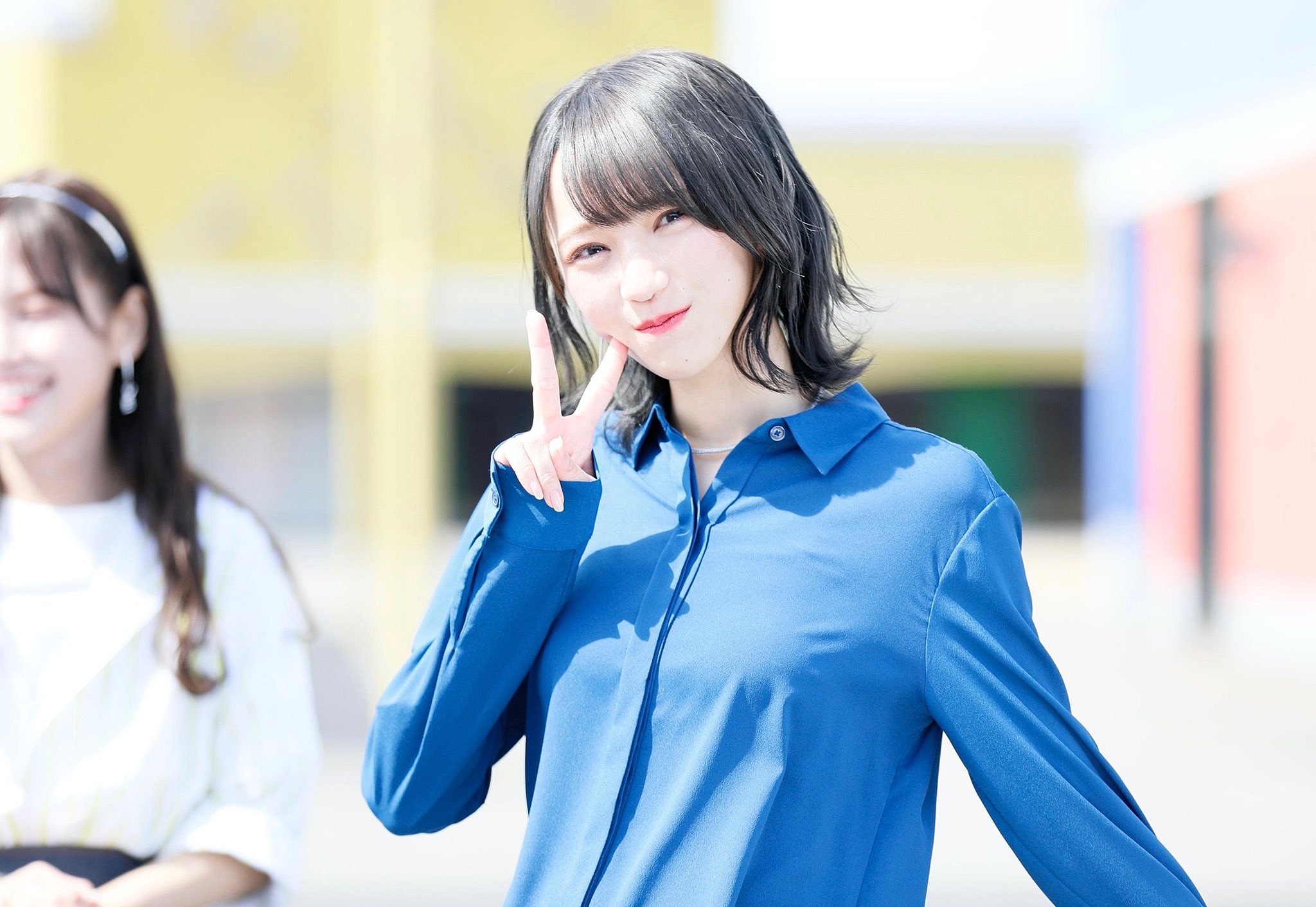 野口 衣織 on X: 