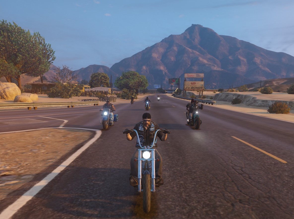 HHellfis's tweet photo. Havnt streamed in a while, might be worth doing one this weekend #GTAV #GTARP #FiveM #Outlaw #Motorcycleclub #GTABiker #SupportSmallStreamers #twitchaffiliate #twitchstreamer #JimmyWilson #PRMC #PaleRidersMC #InspirationRP https://t.co/LQt8hn4fxh