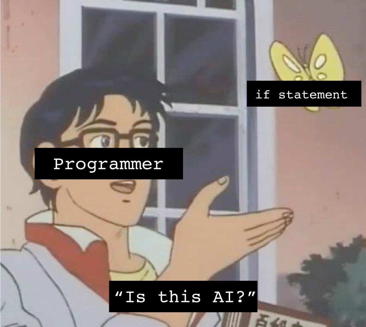 Ai programmer