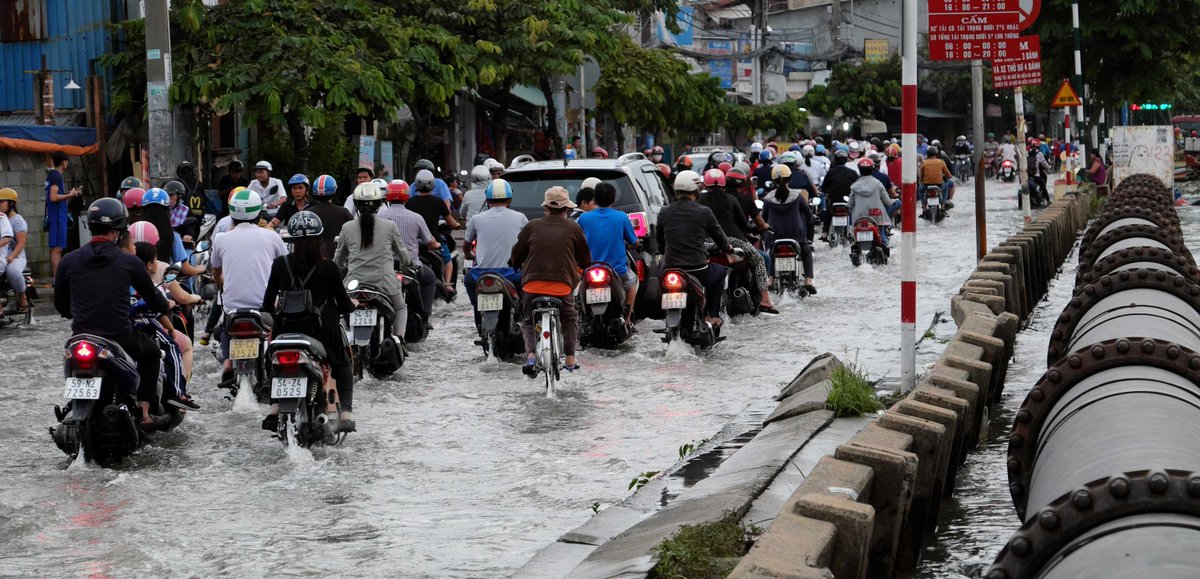 GCF_Eval's tweet image. What are some of the #EvaluationMethods employed by the IEU for its #ADAPT2020 Evaluation? 

▪️ document review 
▪️ interviews and #surveys 
▪️ portfolio and other types of #dataanalysis 
▪️ #benchmarking exercise 

&amp;amp; many more! 

Learn more here: buff.ly/3kmrSxh