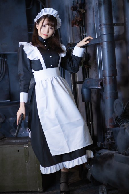 Twitterのコスプレ画像43