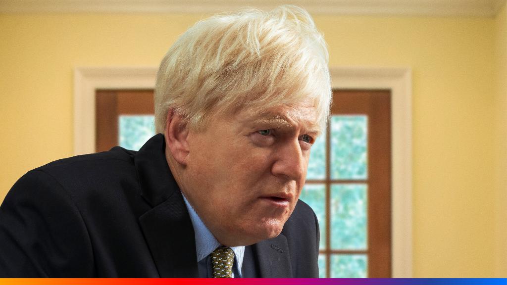 This Sceptred Isle | First Look