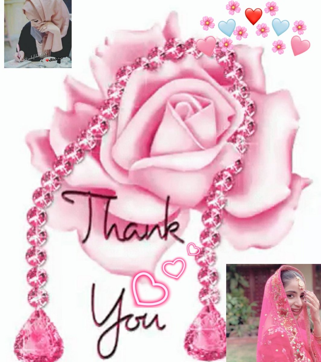 sadafsheriff35's tweet photo. @im__Arham_ 🌹❤️🌹❤️🌹

ابرِ رحمت تیری چوکھٹ پہ برستی نظر آئے

ہر لمحہ تیری تقدیر سنورتی______نظر آئے

بن مانگے تجھے مل جائے تو____جو مانگے

خود دعا تیرے ہاتھوں کو ترستی__نظر آئے

Thanks a lot sweet heart 😘😍
You made my day, &amp; made me
Feel special as always😘🌹

@im__Arham_ https://t.co/xW3NJJX3c1