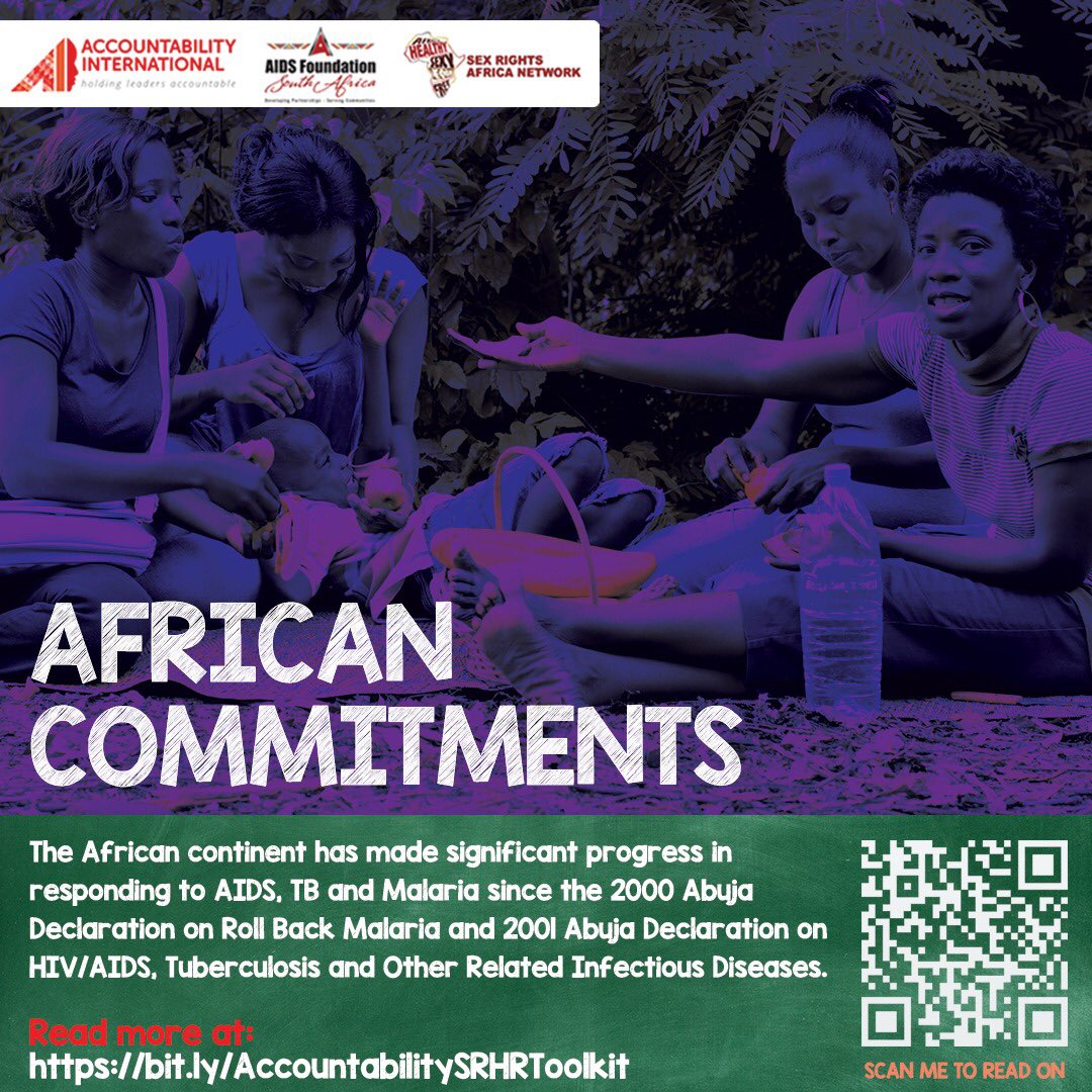 Accountability International tweet media