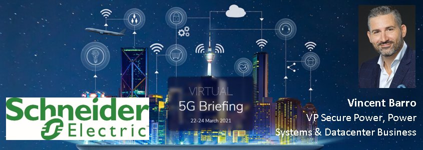 6G Briefing 2024 tweet media