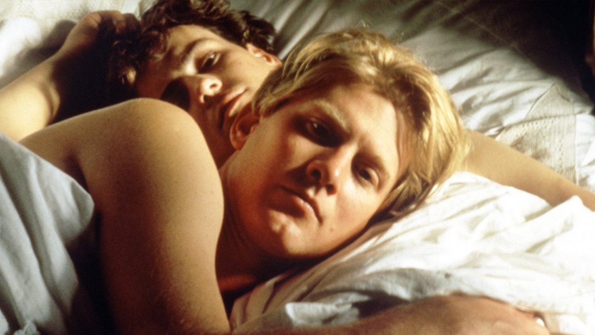 TriRiversFest's tweet photo. Happy Thursday! Here are some more of our favourite LGBT films in honour of #LGBTHM21. 🌈

- Pride (2014, dir. Matthew Warchus)
- Elisa &amp; Marcela (2019, dir. Isabel Coixet)
- Maurice (1987, dir. James Ivory)
- My Own Private Idaho (1997, dir. Gus Van Sant) https://t.co/knUdcKKBSc