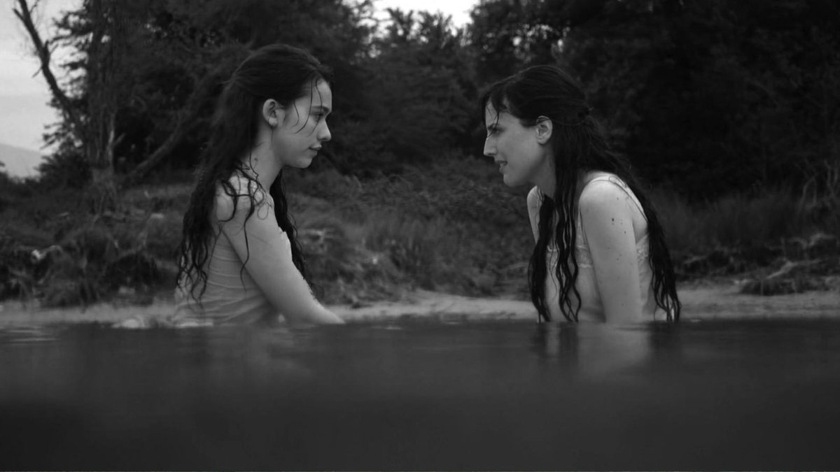 TriRiversFest's tweet photo. Happy Thursday! Here are some more of our favourite LGBT films in honour of #LGBTHM21. 🌈

- Pride (2014, dir. Matthew Warchus)
- Elisa &amp; Marcela (2019, dir. Isabel Coixet)
- Maurice (1987, dir. James Ivory)
- My Own Private Idaho (1997, dir. Gus Van Sant) https://t.co/knUdcKKBSc