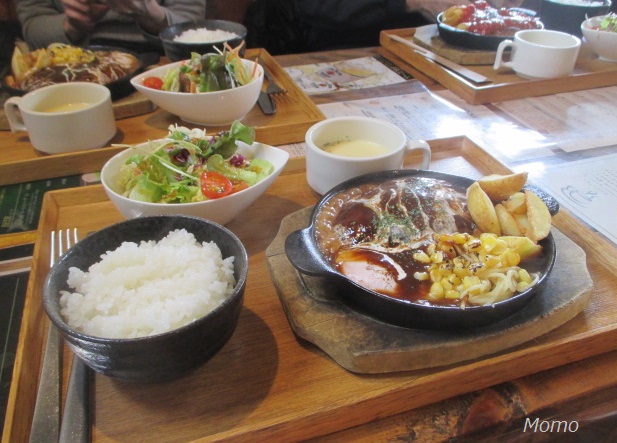 キッチンサクラ