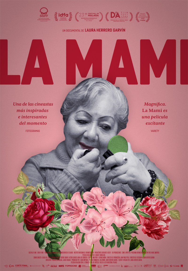 LaBonne_CCDFB's tweet photo. A millor muntatge ➡️ Ana Pfaff, professora del Laboratori Feminista de Creació Documental #LabFemDoc 💜

Nominada per ⚡ LA MAMI ⚡

L'enhorabona a les dues 🎉 https://t.co/iC3mrAWDqh