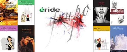 éride ediciones tweet media