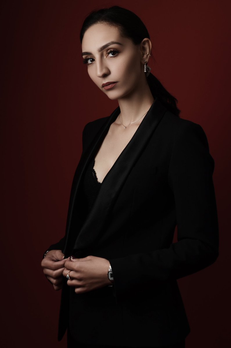 UkTalents's tweet photo. Our Model: Sabrine 

Facebook and Twitter: uktalents 📸 

For bookings please contact us at:
apply@uktalents.com 
bookings@uktalents.com

#highfashion #model #studio #portfolioshoot #portfolio #womenmodel #womenfashion #portrait #portraitphotography #uk #london #uktalents https://t.co/QohQ29zhIP