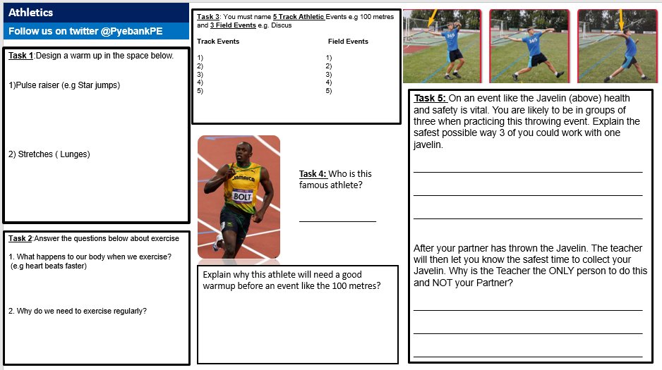 Pye Bank School tweet media