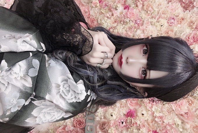 Twitterのコスプレ画像49