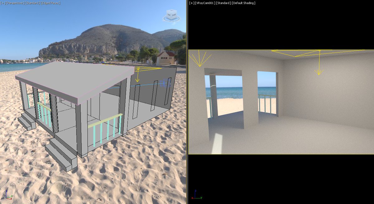 EthanGraye's tweet photo. Final Major Project is well and truly underway, and I've made a start on a couple of Arch Viz scenes. It's going okay
❤️
@solentuni @SolentCGMagic #d #cgi #render #3dsMax #dart #rendering #digitalart #art #c #cg #drender #dmodeling #dsmax #dartist #archviz #vray #autodesk  #bhfyp https://t.co/PaSzl0R8oC