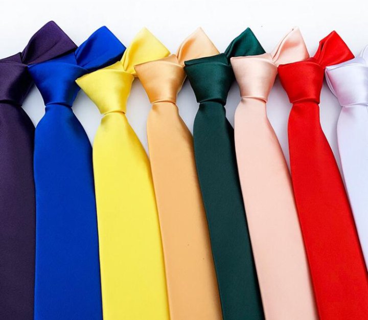[Offre du Jour] à la Maison des Costumes !

Des cravates disponibles à partir de 2.500f TTC ici 👉🏼
bit.ly/3suKei7

Découvrez aussi comment nouer votre cravate ici : bit.ly/2ZOuWbN
