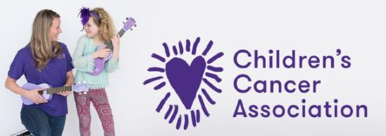 We have purple passion today on <a href="/KATUNews/">KATU News</a> to support the <a href="/CCAJoyRx/">JoyRx | Children’s Cancer Association</a> .  Watch this morning and help bring joy to kids and their families!  #portland #pdx #vanwa