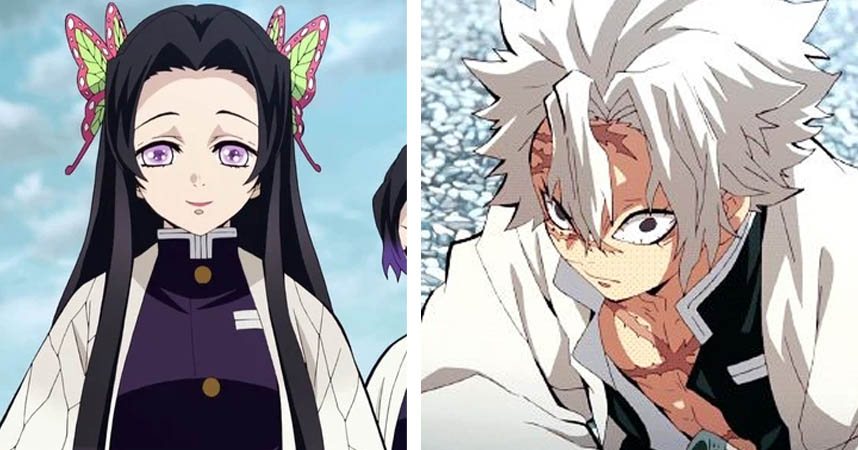 Anemophily Since People Are Questioning Where The Hell Did The Ship Between Sanemi And Kanae Came From I Am Going To Explain Since Most Of It Was Hinted By Gotouge Anemophily Since People Are Questioning Where The Hell Did The Ship Between Sanemi And Kanae Came From I Am Going To Explain Since Most Of It Was Hinted By Gotouge