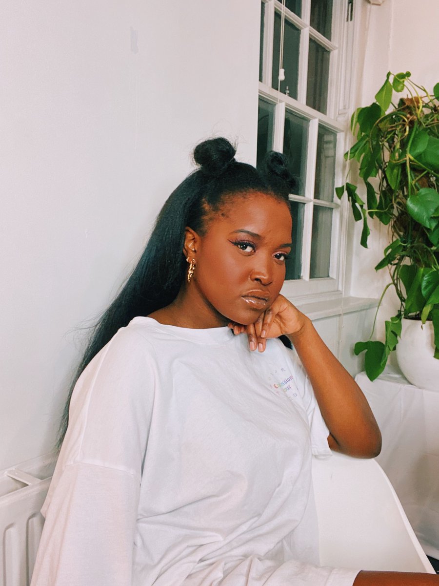 Blessing Mukosha Park tweet media