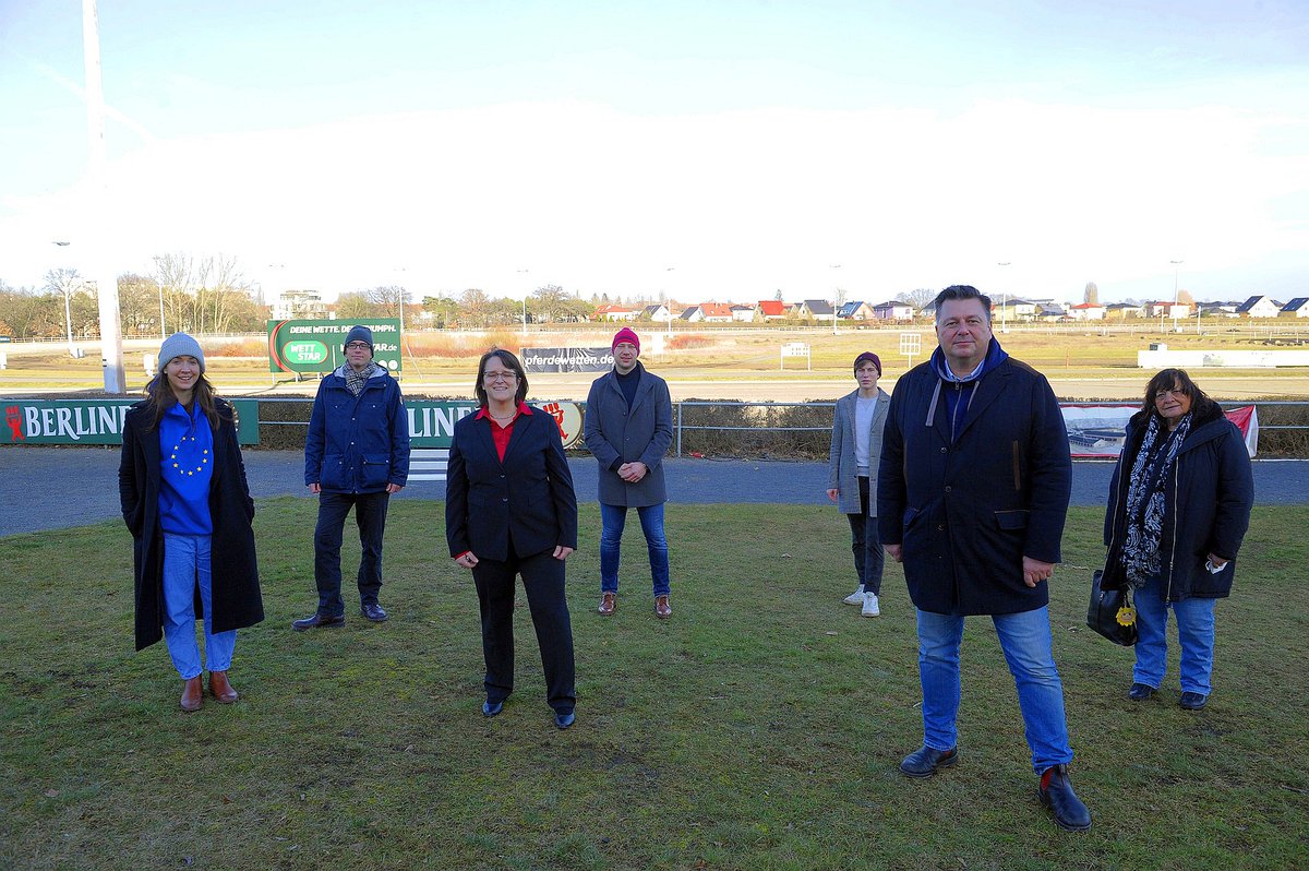 Unsere Kandidaten aus #Karlshorst für den #Bundestag, das Abgeordnetenhaus von #Berlin und die Bezirksverordnetenversammlung #Lichtenberg: facebook.com/SpdKarlshorst/… #btw21 #btw2021 #agh #bvv