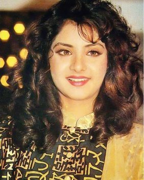 Happy birthday divya bharti mam
May u smiles and be happy wherever u are   Awaiting SSR Justice 