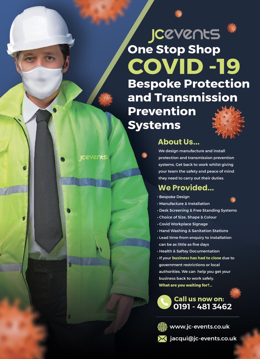 #jccrewdocovidsafety we can help you stay safe