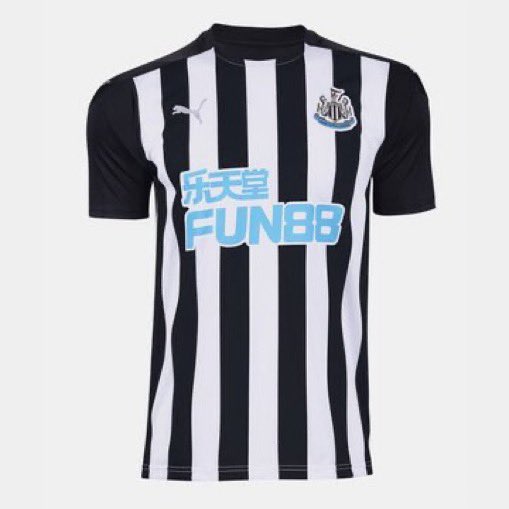 fun88eng's tweet photo. Follow &amp; RT and if #NUFC beat Wolves at St James’ Park this weekend one follower wins a shirt of their choice 👇

#NEWWOL https://t.co/LaUzDgq0sy