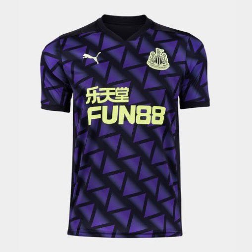 fun88eng's tweet photo. Follow &amp; RT and if #NUFC beat Wolves at St James’ Park this weekend one follower wins a shirt of their choice 👇

#NEWWOL https://t.co/LaUzDgq0sy