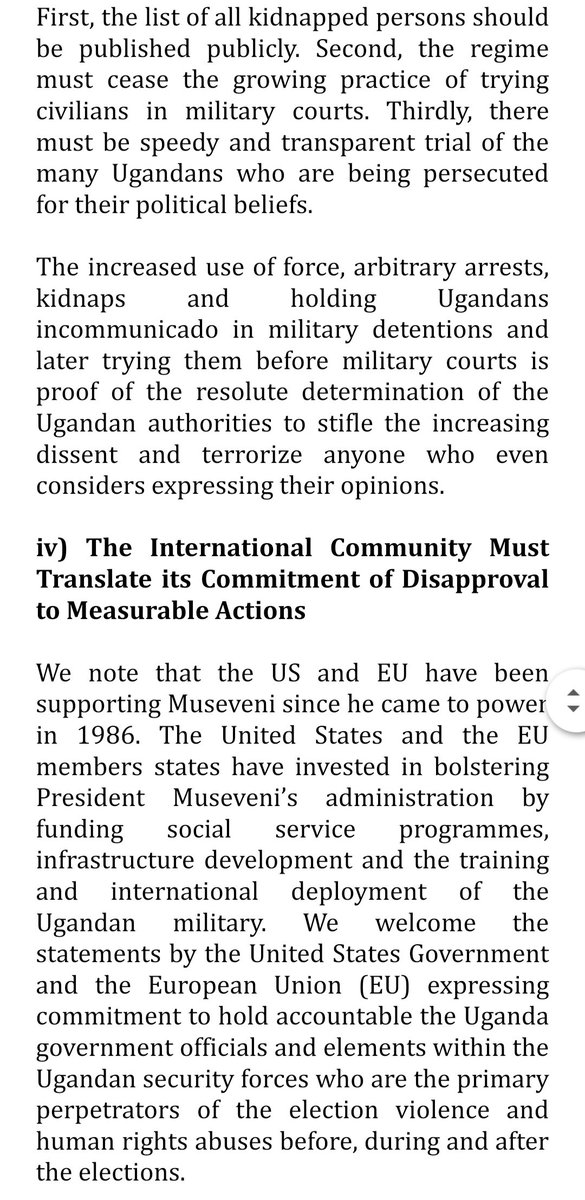 Africa Elections Watch tweet media