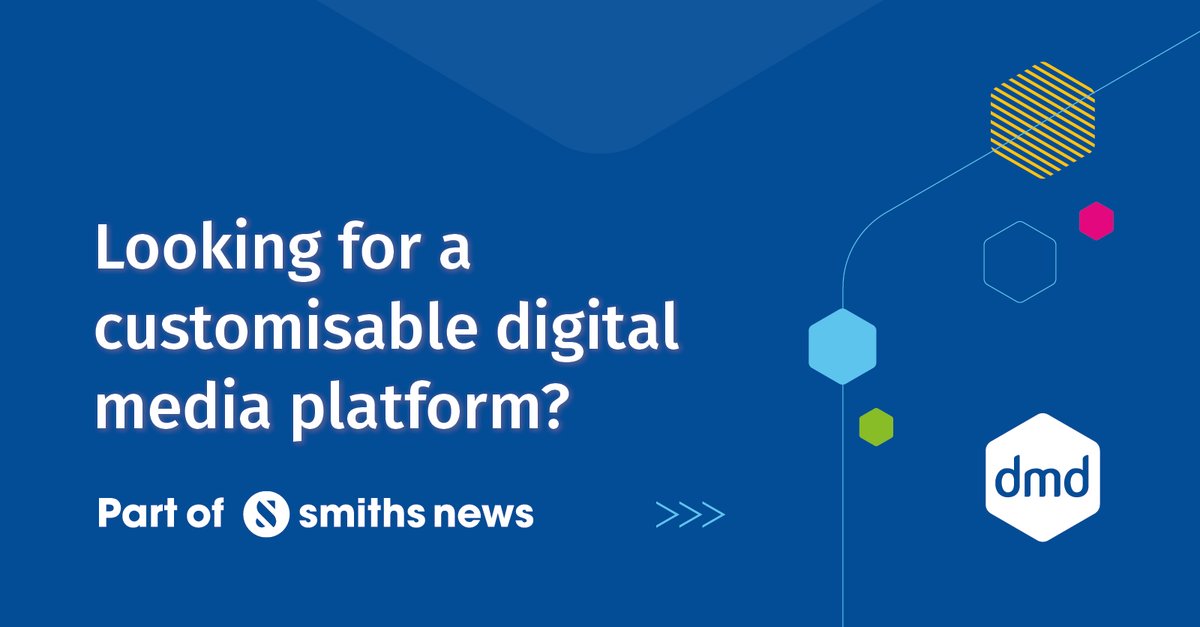 Have you heard about our Mediapad solution?
It's an easy and efficient way to entertain your passengers and improve their experience in your airport lounge.

Get in touch:
ow.ly/FVTq50DyXO8

#aviation #DMDGlobal #airport #lounge #passenger #reading