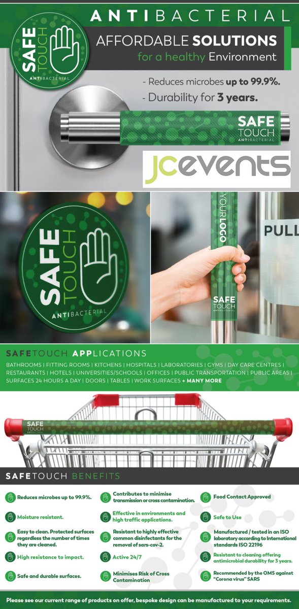 This stuff is AMAZING ....... helps with the fight against COVID #jccrewdocovidsolutions