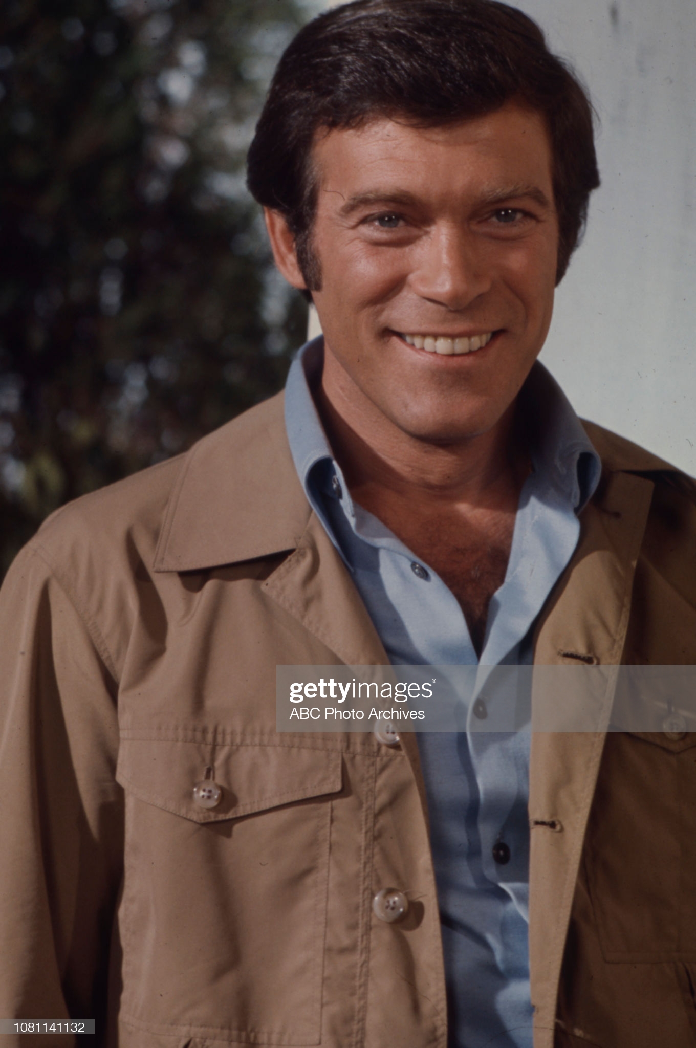 Happy birthday to Christopher George [1931-1983]! in 1931 in Royal Oak, Michigan. 