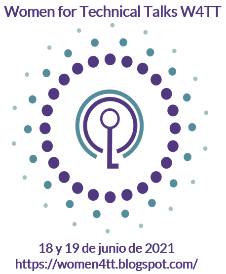 ambynet's tweet photo. Ya tenemos fechas !!!
2do evento #Anfitrionas hablemos de tecnología para los días 18 y 19 de junio 2021
¡No te lo pierdas! Participa, súmate, comparte 👍👋😀
Abriremos C4P para tus propuestas en breve @women4tt #VisibilidadTalentoFemenino 👏💪 https://t.co/zURfja5U8V
