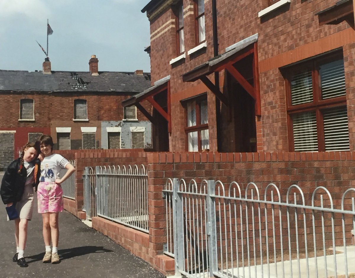 Housing Executive tweet media