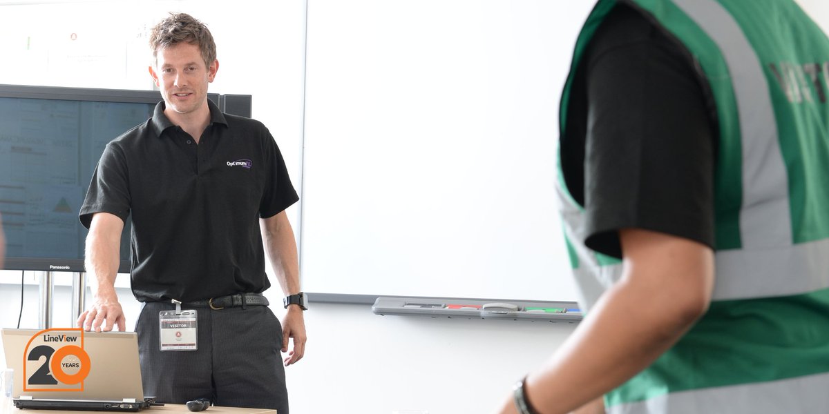 TheManufacturer's tweet photo. Need to shorten lead time from customer order to delivery? Enrol your team in the #Lean Basics course from the all new #LineViewAcademy, delivered by @LineViewLTD. Always free. Always practical.
https://t.co/mKsgg0HsJn
#CI #agile #TPS #lean #manufacturing #leadership #mfg https://t.co/Asi3vyvu0F