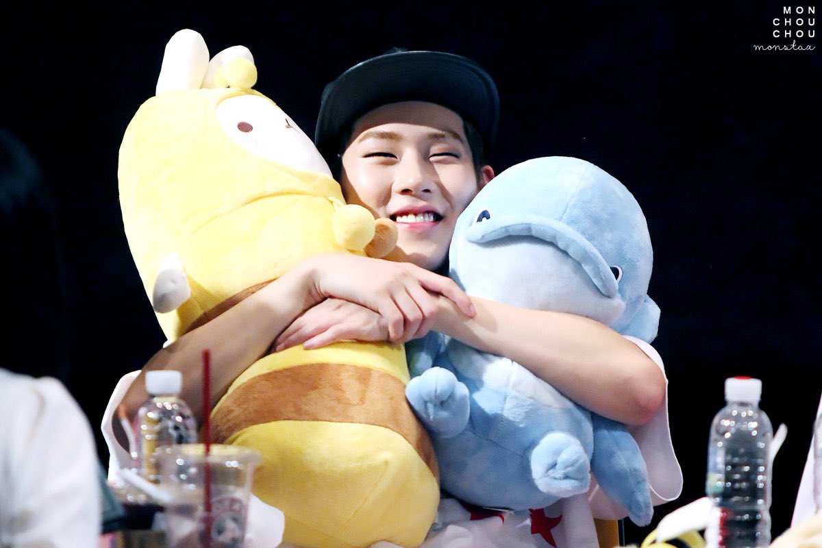jooheonhourly's tweet photo. #주헌 @OfficialMonstaX https://t.co/MdE9ayD1Kl