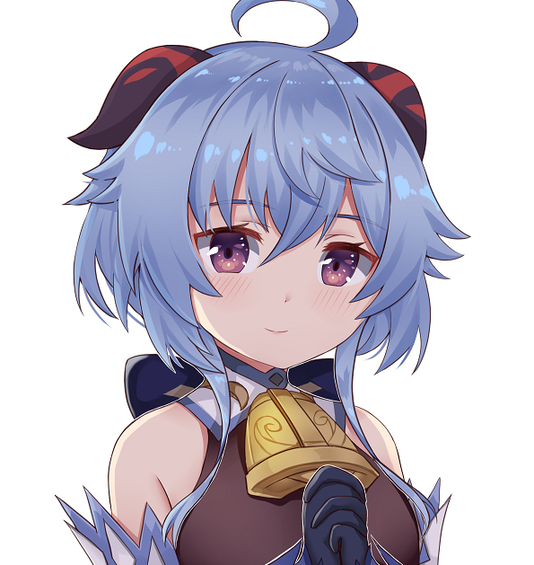 Untitled #GenshinImpact #甘雨 #甘雨(原神) #原神 #黒スト #loli #ロリ https://t.co/3hPeKvoihv 