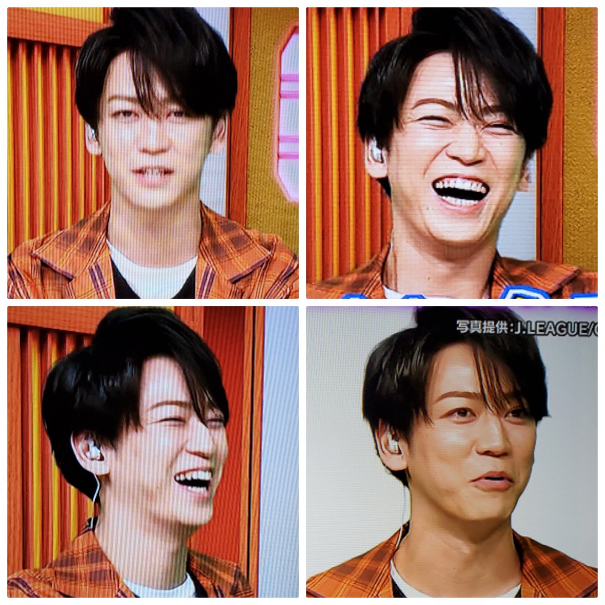 ぐるぐるナインティナインで 亀梨和也 が話題に ぐるナイ トレンドアットtv