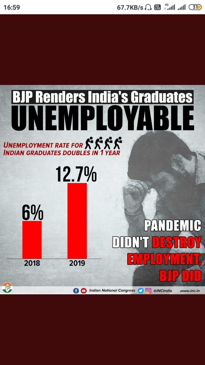 MohanRamRLP's tweet photo. #modi_job_do
Modi rozgar do...please guys support 
Great youtuber ... please support https://t.co/mVO8f4rvyL