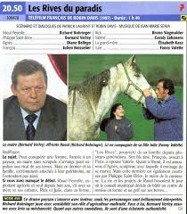 merlinpapin3's tweet photo. Part 3
- Les Rives du Paradis de #RobinDavis (1998) avec Richard Bohringer, Bernard Verley, Julien Boisselier, Fanny Valette Coraly Zohanero , Claire Wauthion (le vieux moulin de Rhus) https://t.co/tR4pQtconE