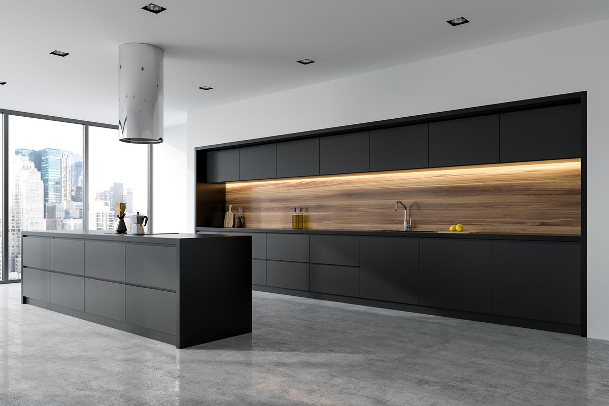 telconstruction's tweet photo. TEL Constructions maps your space and combines your tastes with style. There is a variety of bespoke kitchens in London. And we ensure to make each one perfect. We love transforming spaces.
Check Our All Services:https://t.co/SuEYuLTusf
#kitchendesign #telconstructions https://t.co/EndYYxgCNm