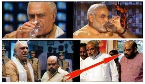 AdeshTrivedi11's tweet photo. #modi_job_do #modi_rojar_do 
Kya ye coincidence hai??😂 https://t.co/12qH7yVrE8