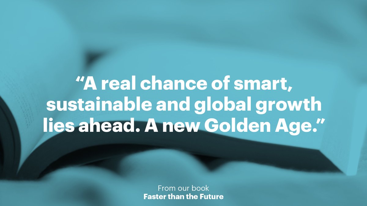 DFS_MWC's tweet photo. 🌐 ‘The Golden Age at our door’ is the first chapter of our #DFSbook ‘Faster than the Future’, written by @CarlotaPrzPerez and @chaferox. What lies ahead in the digital era?
📲 Download the book here! https://t.co/xnRICYExfD https://t.co/QA5K7LffKs