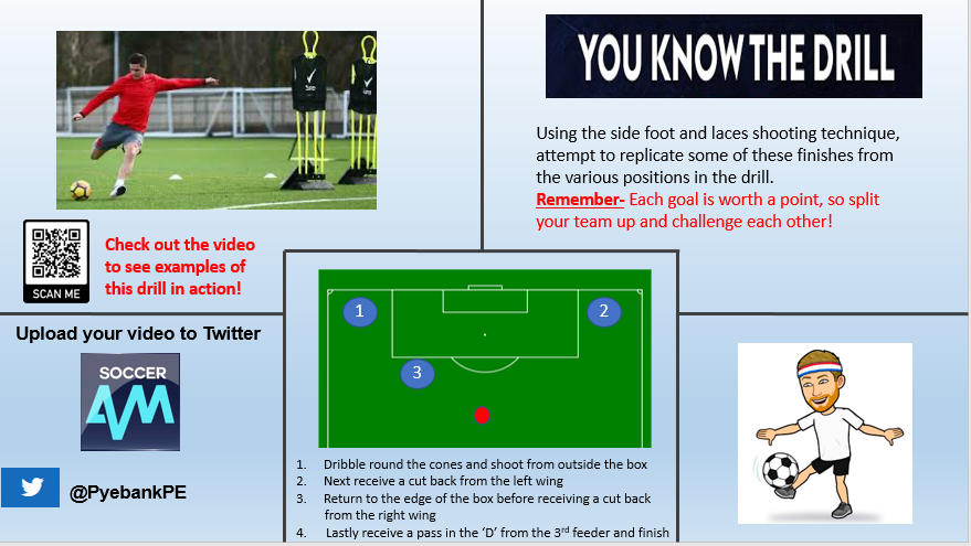 Pye Bank School tweet media