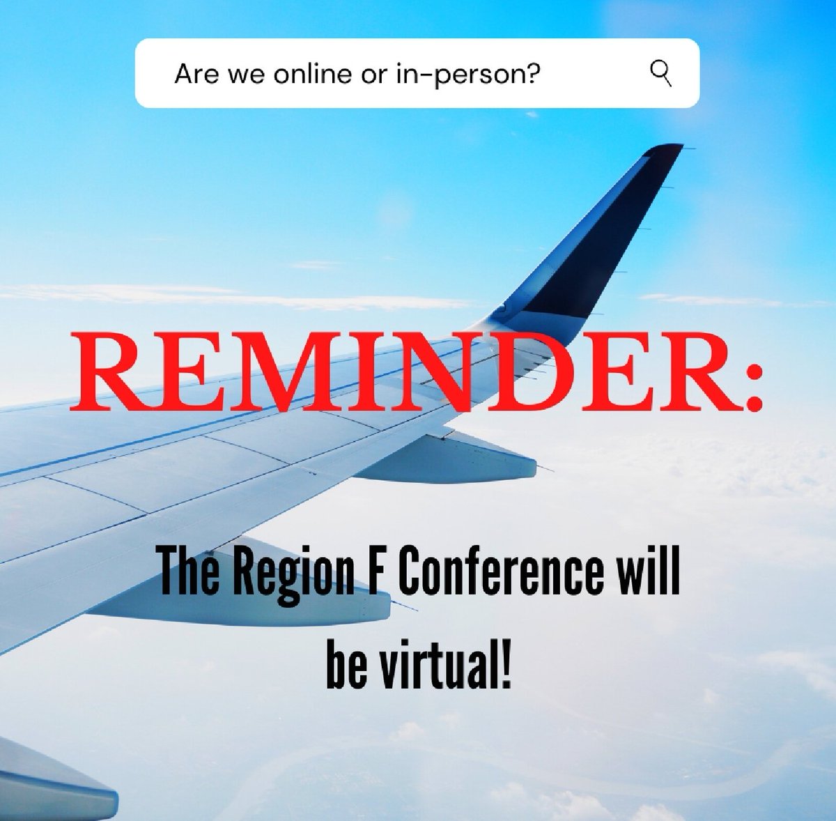 StucoBSHS's tweet photo. 22 days until the conference! #leadershipopenstheworld https://t.co/LGuAp8u8Vh