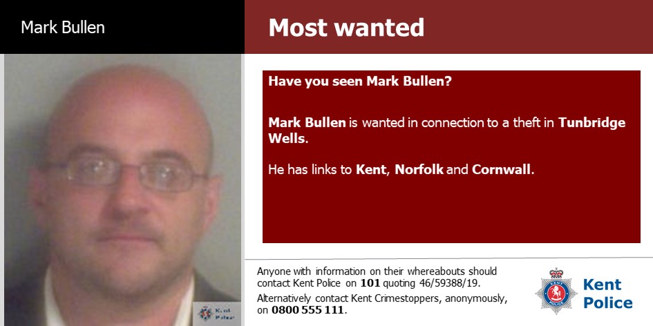 Kent Police (UK) tweet media