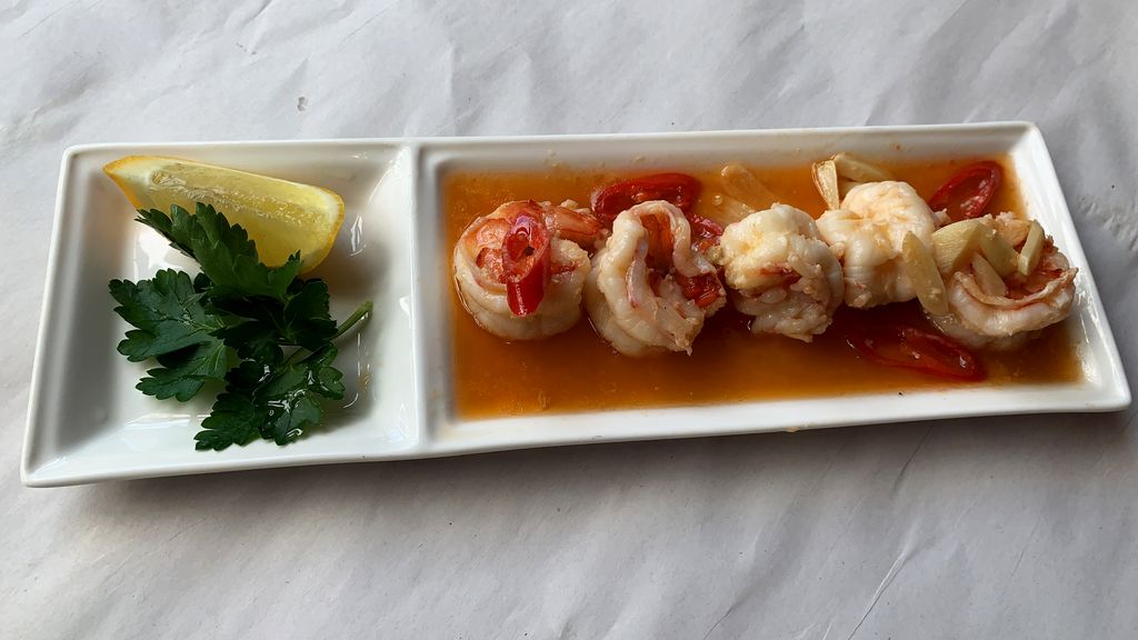 belgianbar's tweet photo. 🍽🍤#TapasThursday Get 4 different Tapa for just £20, Don't forget the beers though 😉https://t.co/br6YhNvFGU
#tapas #garlicprawns #eatalty #shoplocal #takeaway #Altrincham #Hale #belgianbar #delivery #cheshire #food #foodporn #yummy #foodstagram https://t.co/vEQyA0dIT5