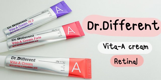  Dr.Different